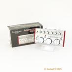 Korg ToneWorks Ampworks Bass modeler, -, -, Ophalen of Verzenden, Reverb