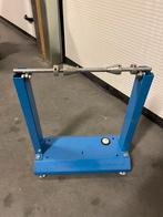 Wiel balanceer apparaat, Ophalen of Verzenden, Gebruikt