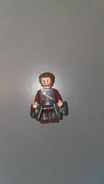 Lego marvel minifiguur starlord custom, Verzamelen, Speldjes, Pins en Buttons, Ophalen of Verzenden, Zo goed als nieuw