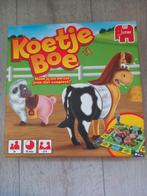 Koetje boe, Ophalen of Verzenden