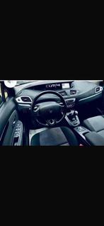 Renault Grand Scenic 1.2 TCE 97KW 7P 2014 Bruin, Auto's, Renault, Voorwielaandrijving, 4 cilinders, Bruin, 7 stoelen