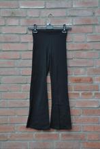 flared legging 140, broek 140, kinderkleding 140, Broek, Meisje, H&M, Ophalen of Verzenden