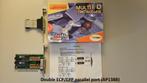 Vintage ISA interface card (printer port), Computers en Software, Verzenden