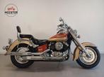 YAMAHA XVS 650 A DRAGSTAR CLASSIC XVS650, 2 cilinders, 649 cc, Bedrijf, Overig