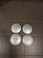 Nissan Micra Wieldoppen, Auto diversen, Wieldoppen, Ophalen of Verzenden, Gebruikt