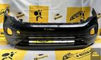 VW T-Cross Voorbumper 2GM Origineel 2GM807221A T-CROSS, Gebruikt, Ophalen of Verzenden, Bumper, Volkswagen