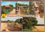 Recreatiecentrum ,,Het Drouwenerzand” , Drouwen, Verzamelen, Ansichtkaarten | Nederland, Ophalen of Verzenden, Gelopen, Drenthe