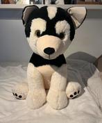 Grote knuffel hond, Ophalen, Zo goed als nieuw, Hond