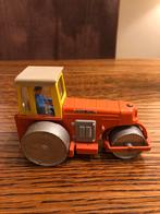 Dinky Toys Aveling Barford Diesel Roller model nr 279, Hobby en Vrije tijd, Modelauto's | 1:43, Ophalen of Verzenden, Gebruikt