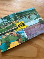 Ansichtkaarten Camping Hazendal in Ede, Ophalen of Verzenden