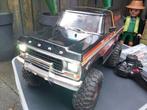 Snap-On Tools Limited Edition Traxxas TRX4 Bronco, Ophalen of Verzenden, Zo goed als nieuw, Auto offroad