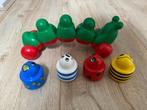 Duplo Primo rups, Ophalen of Verzenden, Zo goed als nieuw, Duplo