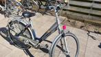 dames fiets, Fietsen en Brommers, Fietsen | Dames | Damesfietsen, Ophalen, Versnellingen, Gazelle, 53 tot 56 cm