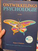 Ontwikkelingspsychologie 8e editie, Ophalen of Verzenden, Zo goed als nieuw, Overige niveaus, Nederlands