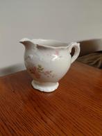 Société Céramique Maastricht Melkkan en schoteljes, Antiek en Kunst, Antiek | Keramiek en Aardewerk, Ophalen
