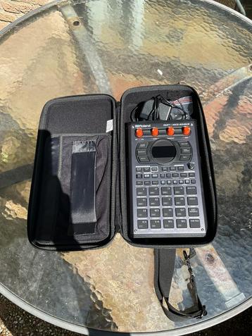 Roland SP-404MKll beschikbaar voor biedingen