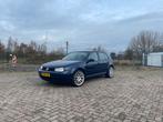Volkswagen Golf 1.6 81KW FSI 5D 2004 Blauw, Voorwielaandrijving, 1131 kg, 4 cilinders, Bluetooth