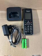 Panasonic KX-UDT111 Dect Charger NIEUWE AAA KXUDT111 UDT111, Ophalen of Verzenden, Refurbished, 1 handset