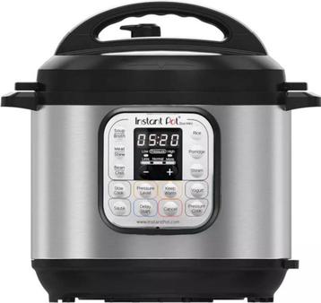 Instant pot duo 60 beschikbaar voor biedingen