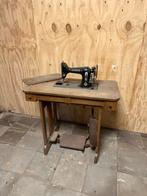 Antieke Anker naaimachine, Antiek en Kunst, Antiek | Naaimachines, Ophalen