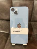 Iphone 14 plus 128GB, Telecommunicatie, Mobiele telefoons | Hoesjes en Frontjes | Apple iPhone, Ophalen of Verzenden, Zo goed als nieuw