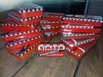 16 X Simson vintage fiets reparatiedoos, Ophalen of Verzenden, Gebruikt, Overige