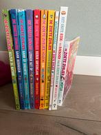 Zoete Zusjes Boeken Collectie (10 stuks), Ophalen of Verzenden, Gelezen, Hanneke de Zoete, Fictie algemeen
