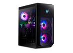 Acer Predator Orion 7000 computer / pc, Computers en Software, Desktop Pc's, Ophalen, Acer Predator, Intel Core i9, Refurbished