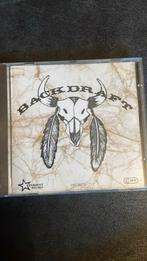 Cd backsraft hard & heavy, Ophalen of Verzenden, Zo goed als nieuw