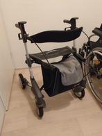 Rollator Topro Troja 5G - meteen ophalen 130 euro, Ophalen, Opvouwbaar, Zo goed als nieuw