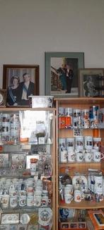 Koningshuis  spullen, Ophalen of Verzenden