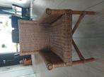 Kinder stoelje, Huis en Inrichting, Stoelen, Ophalen of Verzenden, Zo goed als nieuw, Eén