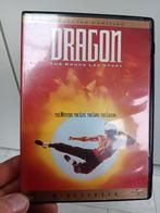 Bruce Lee story dragon dvd nieuw staat, Cd's en Dvd's, Ophalen of Verzenden, Zo goed als nieuw