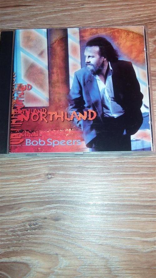 Bob Speers - Northland [Zeer goed], Cd's en Dvd's, Cd's | Pop, Zo goed als nieuw, 1980 tot 2000, Ophalen of Verzenden