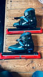 Nijdam Schaatsen Maat 34-37, Sport en Fitness, Schaatsen, Gebruikt, Geen, Geen, Ophalen of Verzenden
