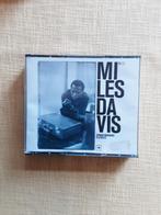 Miles Davis, Cd's en Dvd's, Cd's | Jazz en Blues, Ophalen of Verzenden, Zo goed als nieuw, Jazz