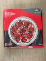 Weber pizza steen nieuw, Nieuw, Ophalen of Verzenden, Weber