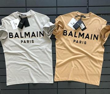 PARTIJ TSHIRTS STONE BALMAIN PRADA HUGOBOSS PARTIJ 