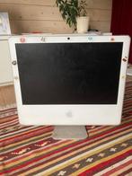 Oudere iMac - Gebruikt, Gebruikt, Minder dan 4 GB, IMac, Ophalen of Verzenden