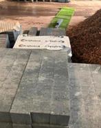 muurblokken strak in drie kleuren 10x10x60, Ophalen, Nieuw, Beton, Minder dan 100 cm