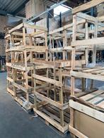 Gratis hout af te halen bij Nostalux in Zwaagdijk-Oost, 6 m³ of meer, Ophalen, Overige houtsoorten, Stammen