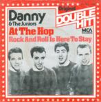 DANNY & THE JUNIORS – At The Hop (MCA Records/NL), Verzenden