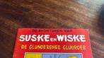 Sexparodie - Suske en Wiske De glunderende gluurder, Boeken, Gelezen, Eén stripboek, Bastaard uitgeverij, Ophalen of Verzenden