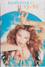 DVD van Madonna ‎– The Video Collection 93:99, Gebruikt, Verzenden
