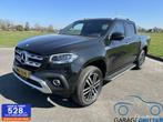 Mercedes X-klasse 350 d 4-MATIC Progressive, Automaat, Gebruikt, 258 pk, 11 km/l