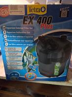 Aquarium Extern Filter - Tetra EX 400 Plus