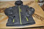Nieuwe grijze softshell Active Touch 164, Nieuw, Active Touch, Ophalen of Verzenden, Jongen