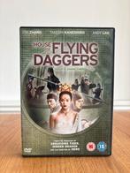 House of Flying Daggers - DVD, Vanaf 16 jaar, Ophalen of Verzenden, Zo goed als nieuw, Martial Arts