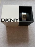 DKNY dameshorloge, Sieraden, Tassen en Uiterlijk, Horloges | Dames, Staal, Gebruikt, Staal, DKNY