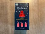 Postcodeloterij Hollandse Huisjes kersthangers - nieuw, Diversen, Kerst, Ophalen, Nieuw